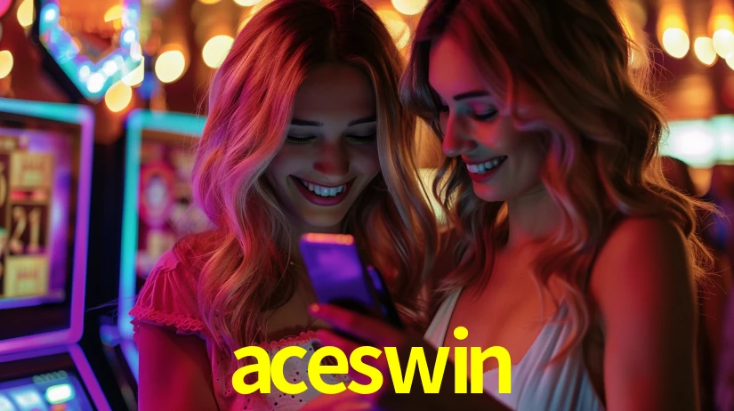 aceswin - A Entrada do Seu Cassino On-line - aceswin.com