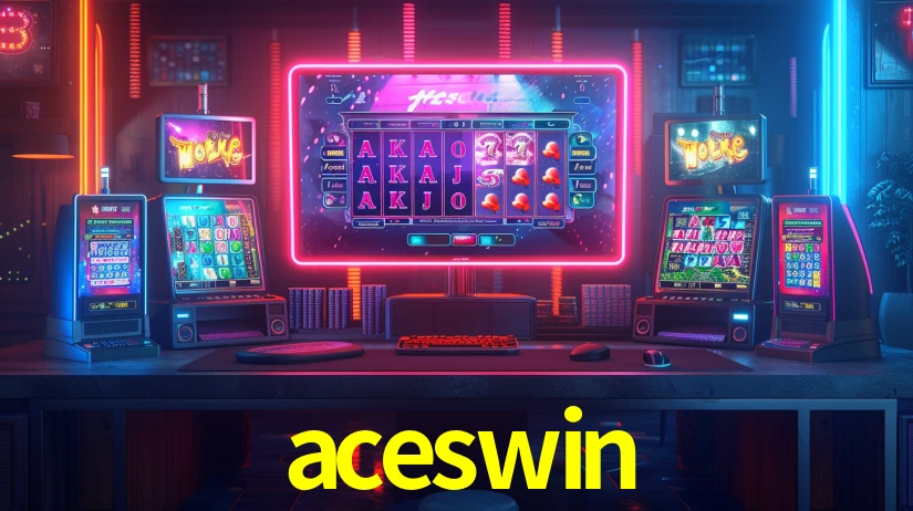 aceswin: Seu Cassino Premiado com Pagamentos Rápidos