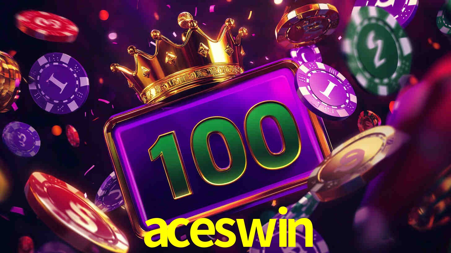 aceswin App Interface