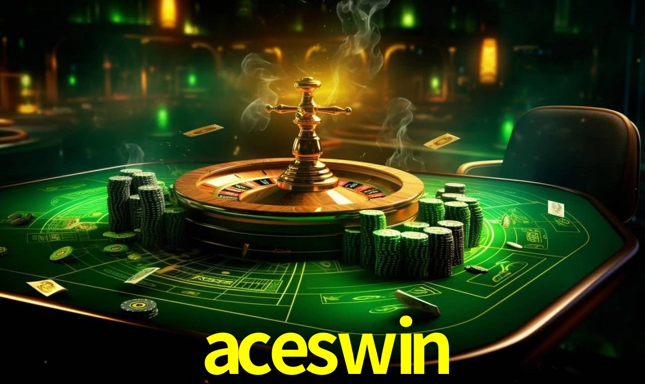 Estatísticas Esportivas aceswin