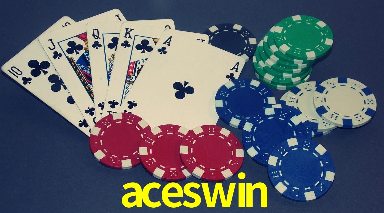 Live Casino aceswin