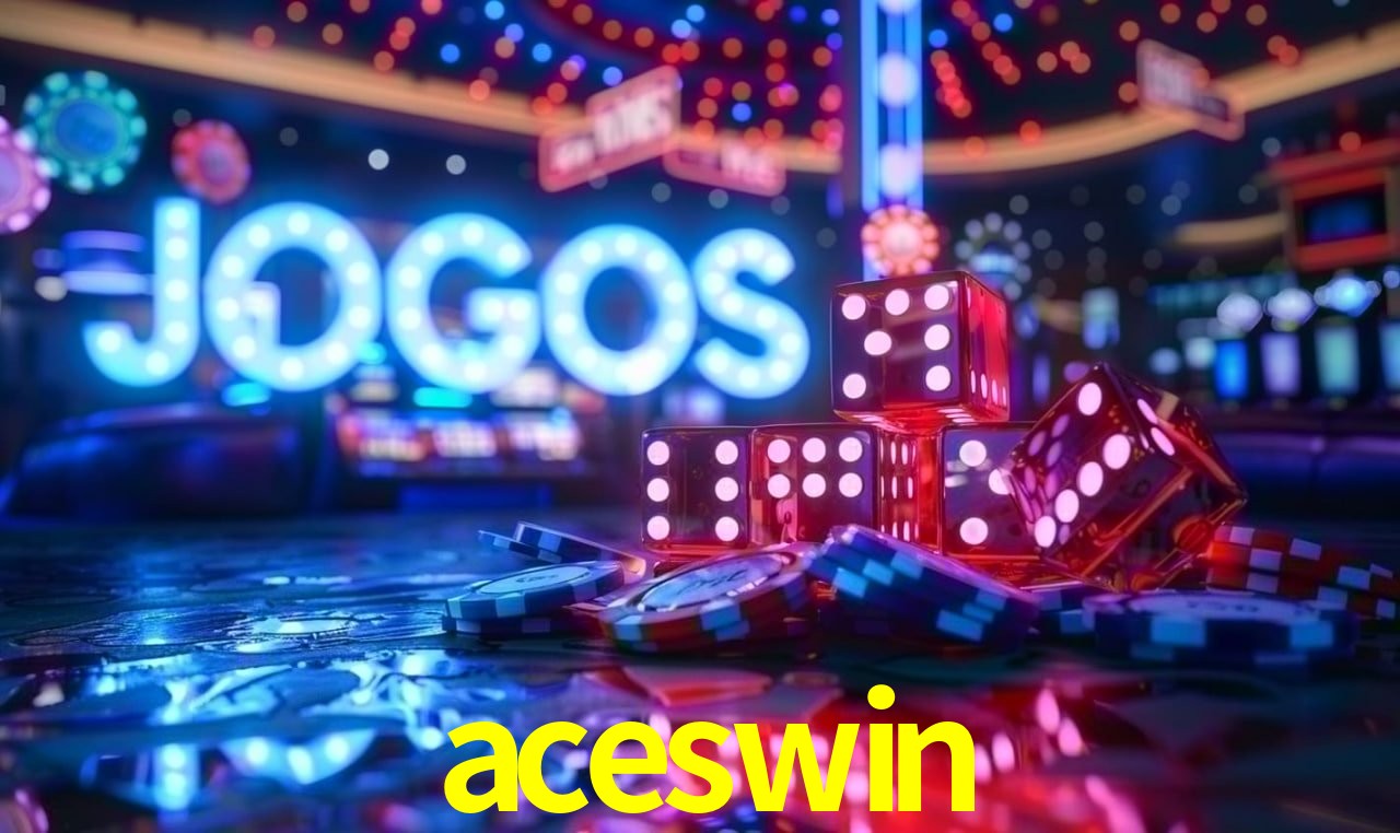 Casino Ao Vivo aceswin