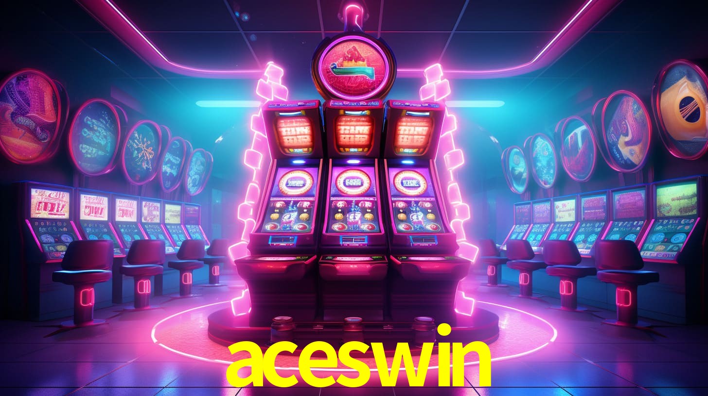 aceswin: A Experiência de Casino com Jogos de Mesa ao Vivo