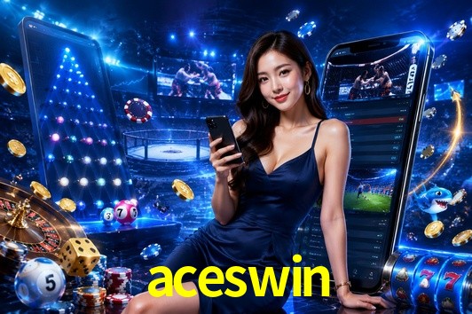 Slot Games aceswin
