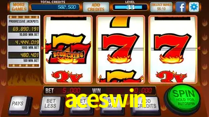 A Revolução dos Aplicativos de Jogos no aceswin