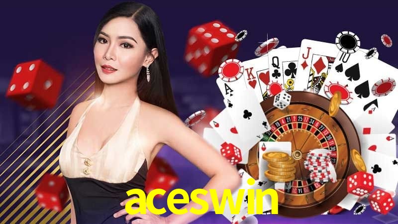 Jogos de Slot aceswin