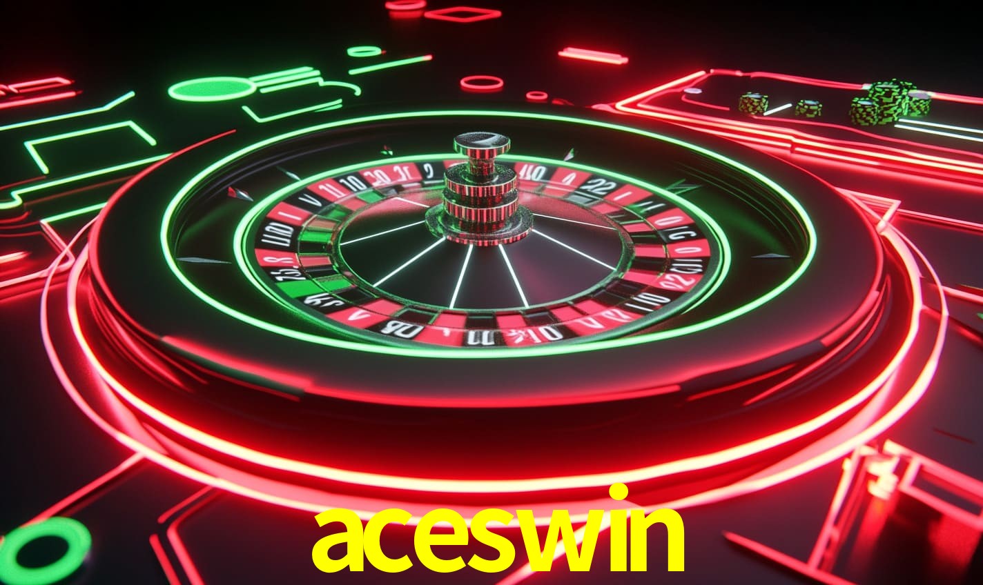 Bônus de Boas-vindas aceswin