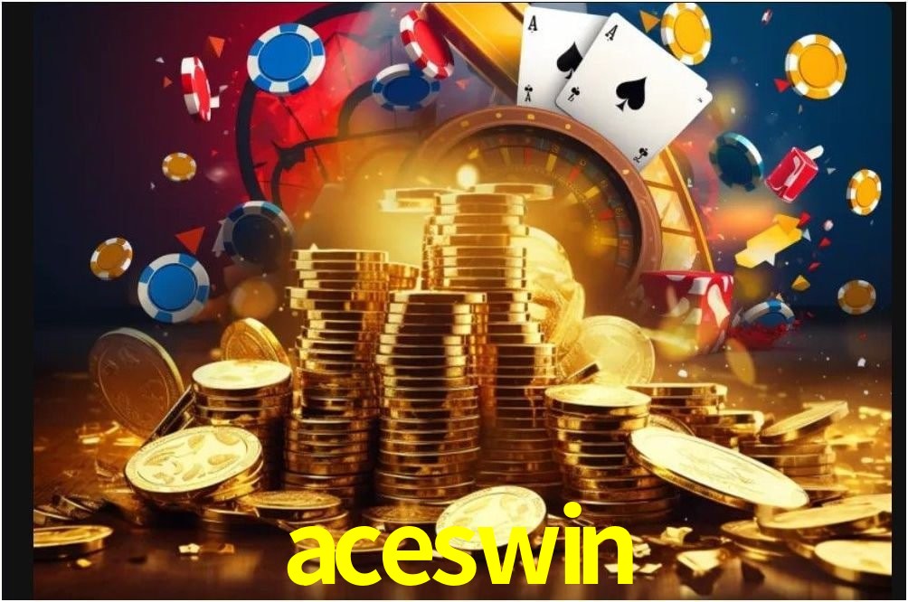 Estatísticas do Jogo aceswin