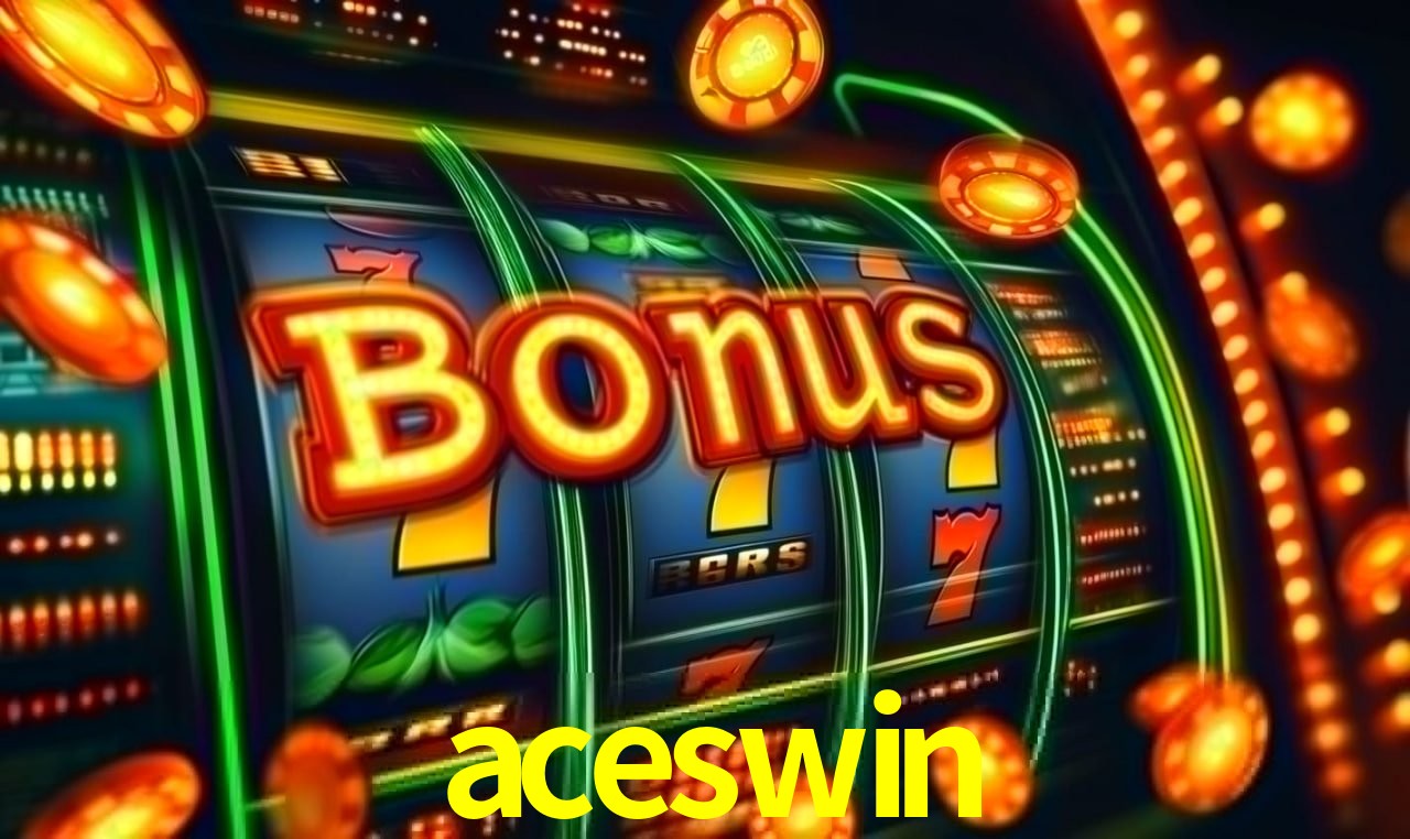 Blackjack Table aceswin