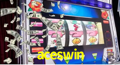 Descubra o Mundo do Cassino Online com aceswin