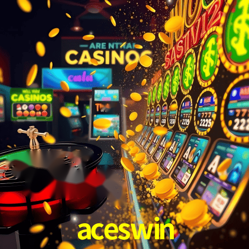 Casino Ao Vivo aceswin