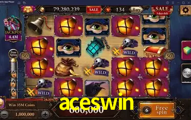 Desvendando o Mundo dos Jogos Virtuais na aceswin