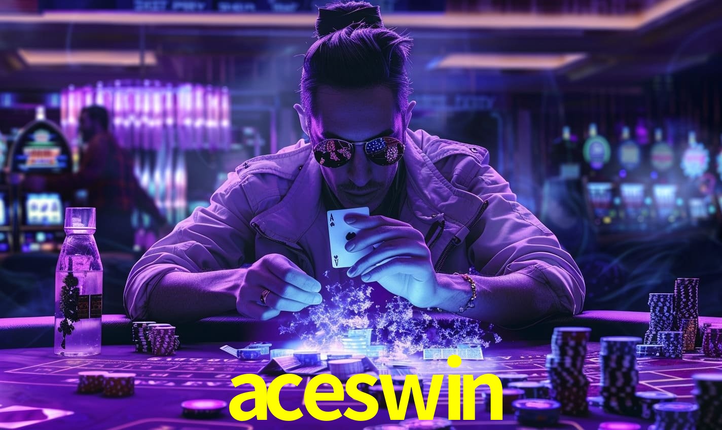 VIP Casino aceswin