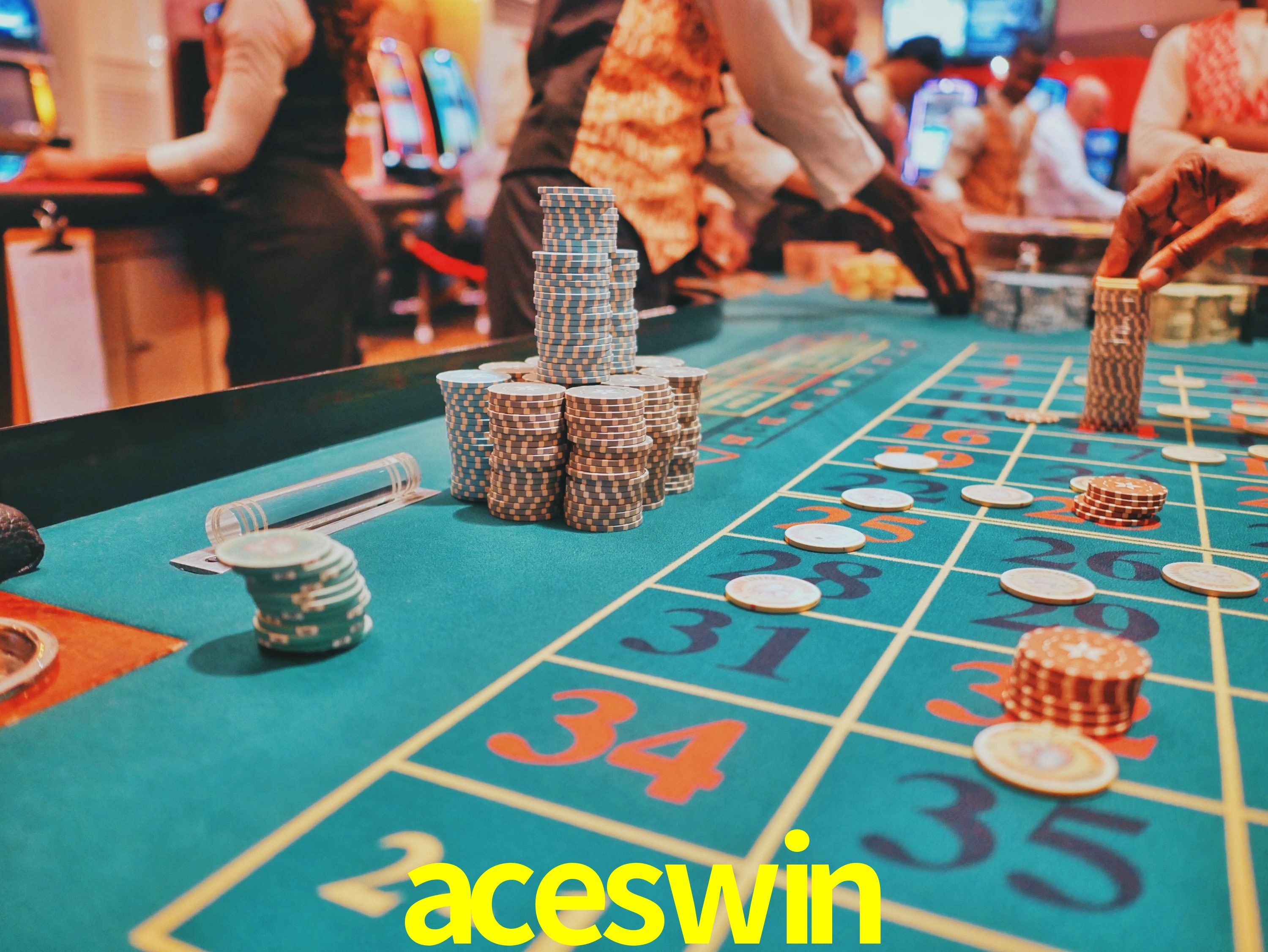 Promoções Sazonais aceswin