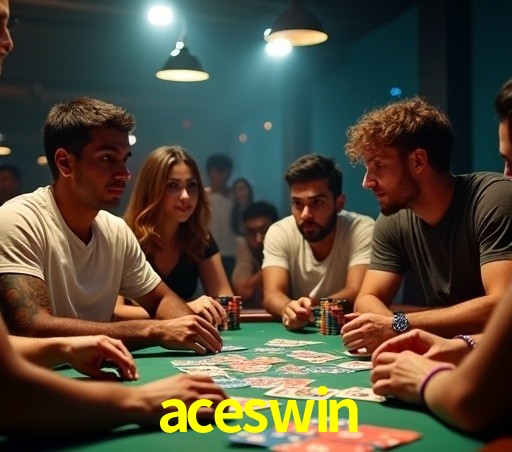 Sucesso aceswin