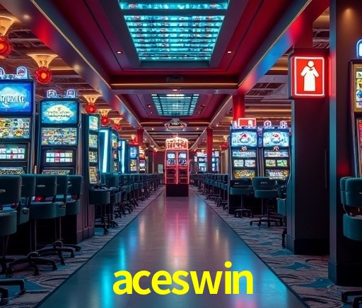 Casino VIP aceswin