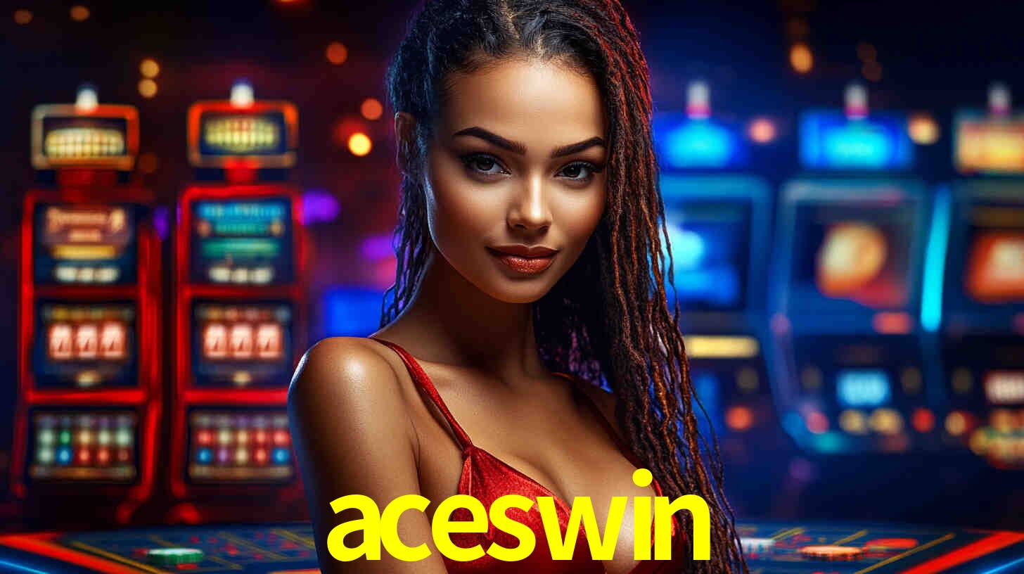 Interface do App aceswin