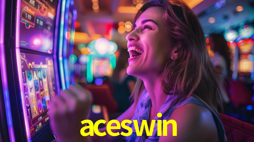 aceswin: Seu Especialista em Apostas Esportivas Brasileiras