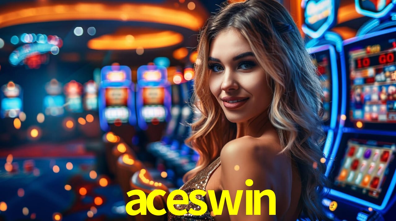 Game Providers aceswin