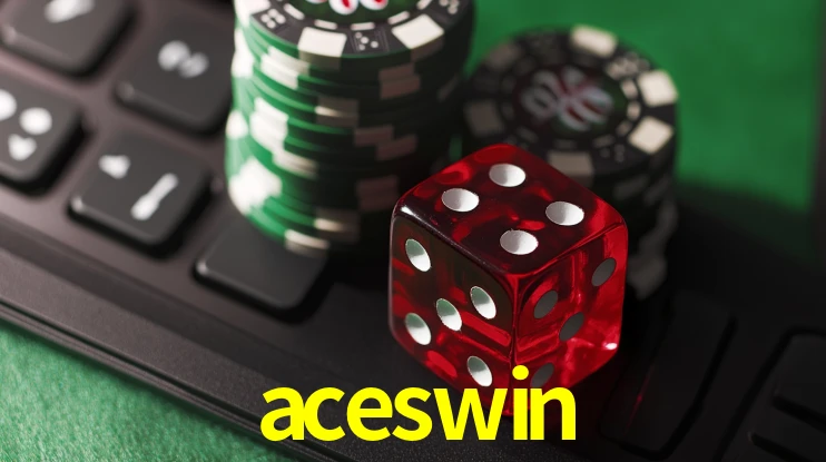 APP oficial da aceswin para mobile