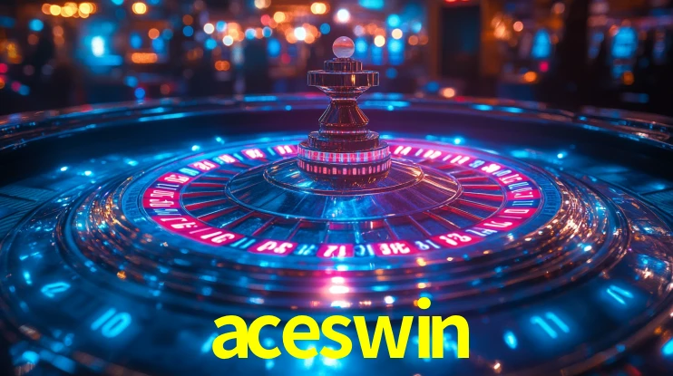 aceswin: Jogos de Caça-Níqueis-Altas Recompensas, Roleta-Velocidade, Blackjack-Desafios Máximos