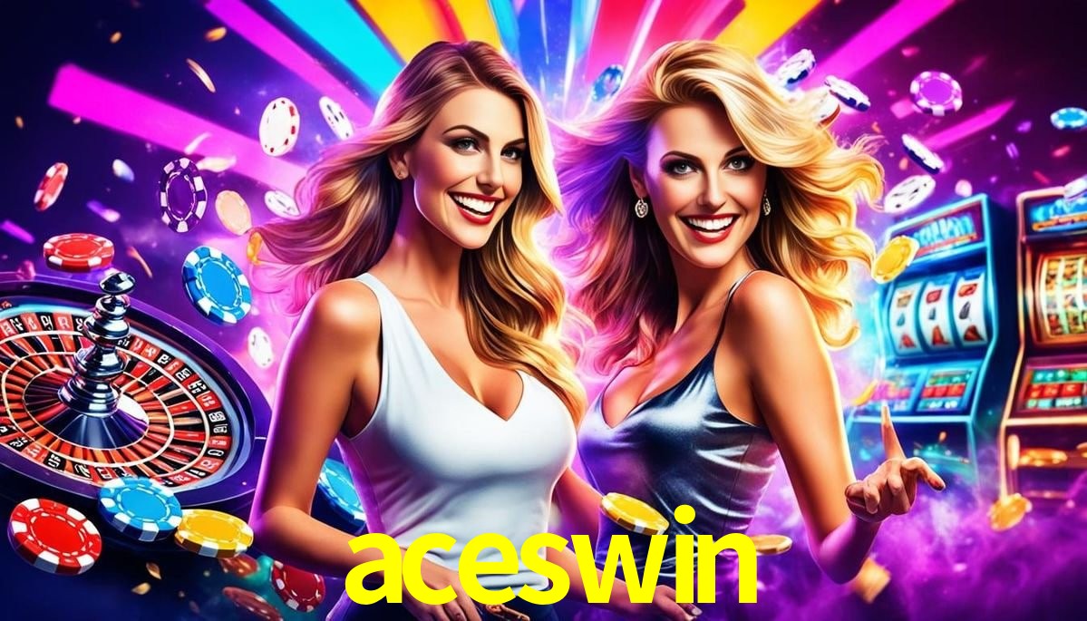 Provedores de Jogos aceswin