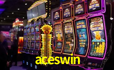 Descubra o Mundo do Cassino Online com aceswin