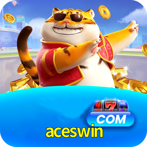 Logo da aceswin